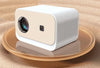 2024 Mr Projectors™ Smart Mini Projector - Compact Pro